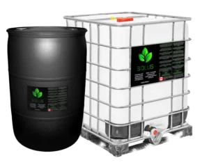 Solus HOCL de Grade Commercial- Format indusltriel