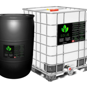 All the big size container of Solus