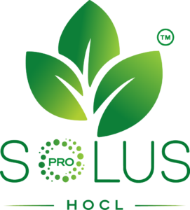 Logo de Solus HOCL