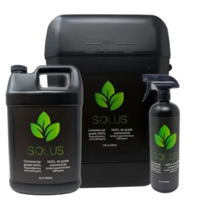 tous les formats que Solus disponible
